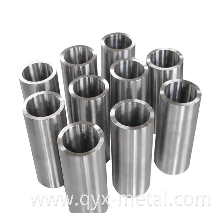 Titanium Tube